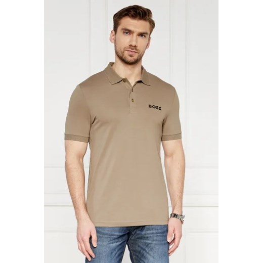 T-shirt męski BOSS HUGO