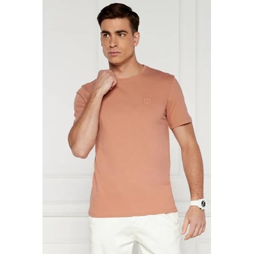 BOSS ORANGE T-shirt Tales | Relaxed fit XL Gomez Fashion Store