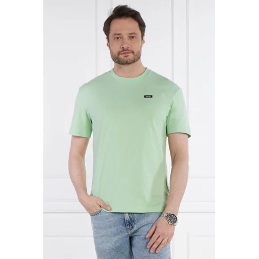 T-shirt męski Calvin Klein