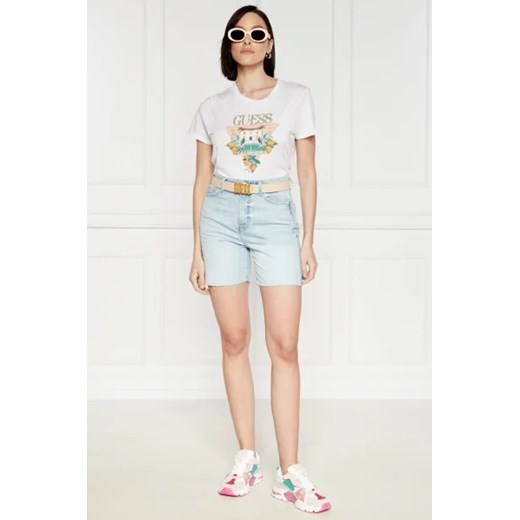 GUESS T-shirt MANSION | Regular Fit Guess S Gomez Fashion Store