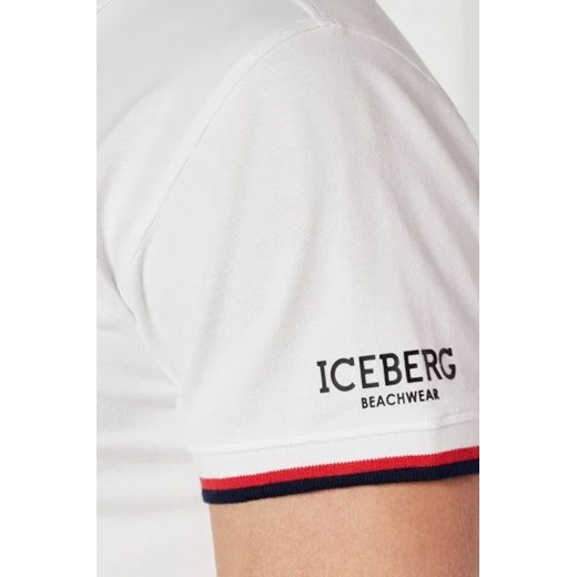 Iceberg Polo Iceberg XL Gomez Fashion Store