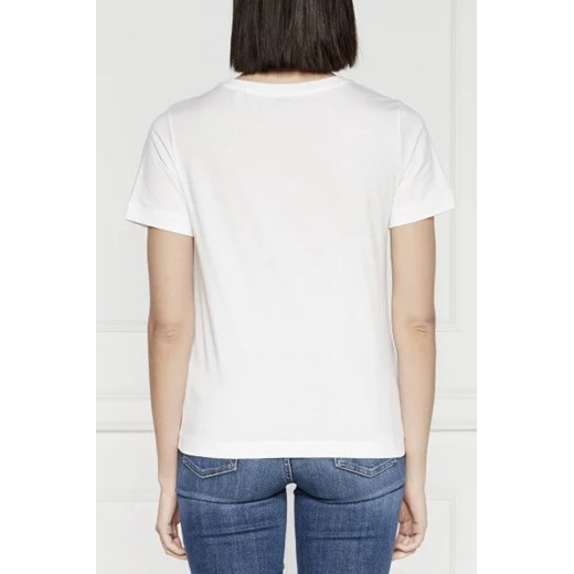 Gant T-shirt SHIELD | Regular Fit Gant XL Gomez Fashion Store
