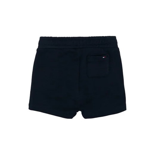 Spodenki chłopięce Tommy Hilfiger