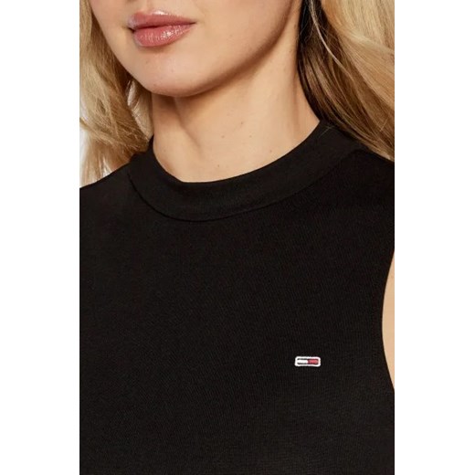 Tommy Jeans Top | Slim Fit Tommy Jeans S Gomez Fashion Store