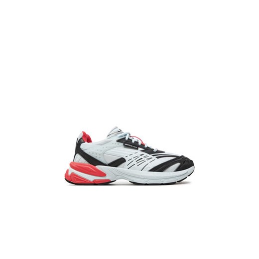 Puma Sneakersy Amg Velophasis Dewdrop 308114-01 Kolorowy ze sklepu MODIVO w kategorii Buty sportowe męskie - zdjęcie 172255104
