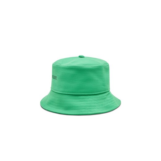 Pangaia Kapelusz Archive Oilseed Hemp Bucket Zielony ze sklepu MODIVO w kategorii Kapelusze męskie - zdjęcie 172255290