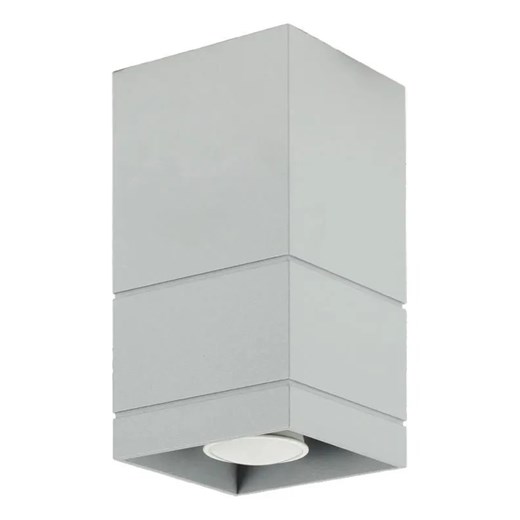 Designerska lampa sufitowa E568-Nerox - popiel Lumes One Size Edinos.pl