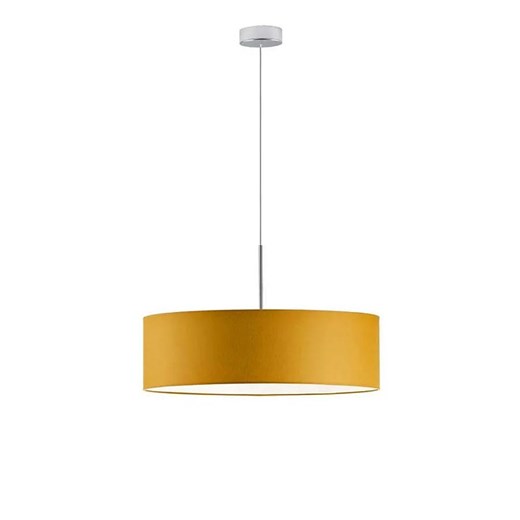 Regulowana lampa wisząca LED 60 cm - EX298-Sintris - kolory do wyboru ze sklepu Edinos.pl w kategorii Lampy wiszące - zdjęcie 172257664