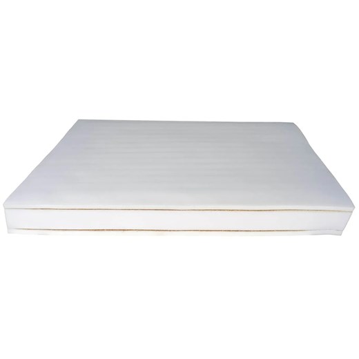Twardy materac kieszeniowy z kokosem H4 200x200 - Averi Elior One Size Edinos.pl