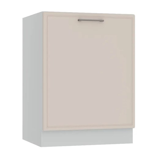 Szafka kuchenna dolna 60 cm - Staford 10X Elior One Size Edinos.pl
