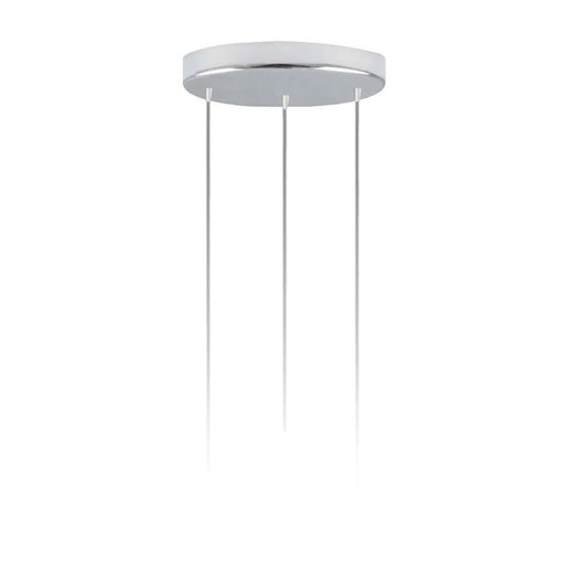 Lampa wisząca z geometrycznymi kloszami - EX259-Majorex- 18 kolorów do wyboru Lumes One Size Edinos.pl