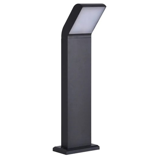 Ogrodowa lampa stojąca LED słupek - S346-Lucida ze sklepu Edinos.pl w kategorii Oświetlenie ogrodowe - zdjęcie 172258774