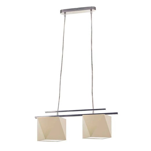 Regulowana lampa wisząca do jadalni - M9-N62 ze sklepu Edinos.pl w kategorii Lampy wiszące - zdjęcie 172259140