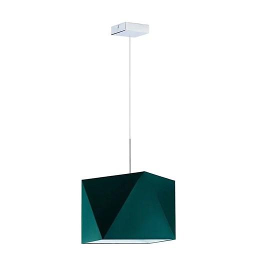 Regulowana lampa wisząca nad stół - EX275-Marsylis - 18 kolorów do wyboru Lumes One Size Edinos.pl