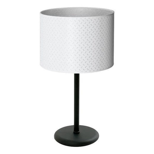 Elegancka lampka nocna do sypialni E921-Heox ze sklepu Edinos.pl w kategorii Lampy stołowe - zdjęcie 172259902