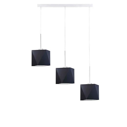 Lampa wisząca LED nad stół - EX283-Michigar - 18 kolorów do wyboru Lumes One Size Edinos.pl