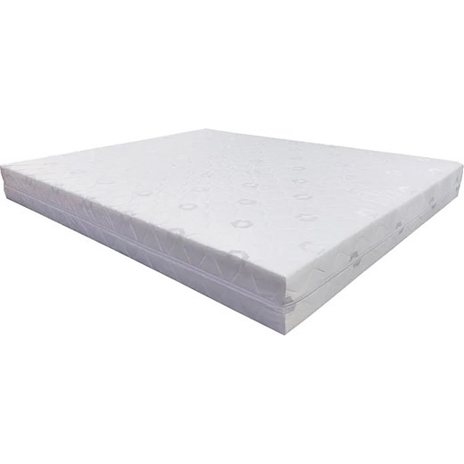 Twardy materac kieszeniowy z kokosem H4 200x200 - Averi Elior One Size Edinos.pl