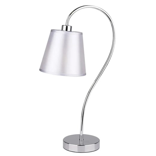 Nowoczesna lampa gabinetowa - K316 C2-R79 ze sklepu Edinos.pl w kategorii Lampy stołowe - zdjęcie 172261124