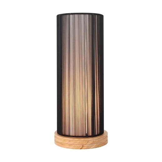 Stołowa lampa walec - V005-Zenu Lumes One Size Edinos.pl