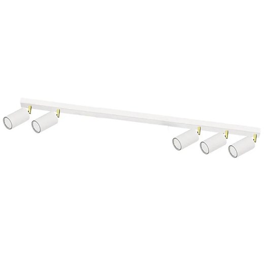 Plafon lampa sufitowa reflektorowa - A306 B9-S78 ze sklepu Edinos.pl w kategorii Lampy sufitowe - zdjęcie 172262994