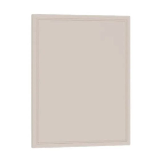 Front do zmywarki z panelem odkrytym 45 cm - Caroni 21X ze sklepu Edinos.pl w kategorii Meble kuchenne - zdjęcie 172263081