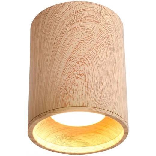 Lampa sufitowa tuba - K074-Mizi ze sklepu Edinos.pl w kategorii Lampy sufitowe - zdjęcie 172264760