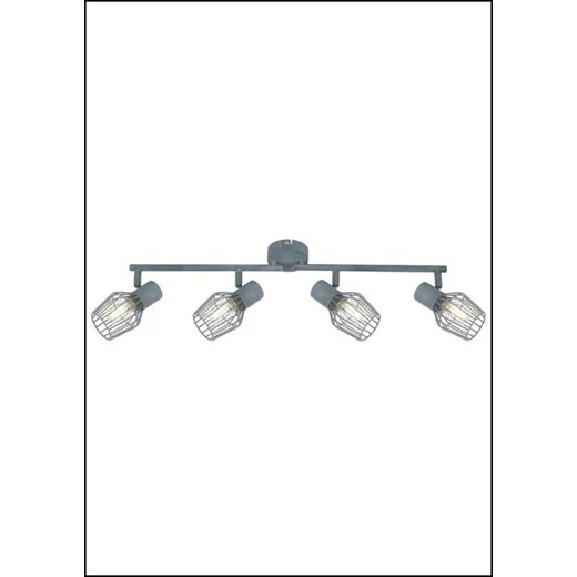 Nowoczesna lampa sufitowa - K255-Vina Lumes One Size Edinos.pl