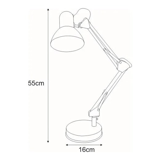 Lampa dziecięca Lumes
