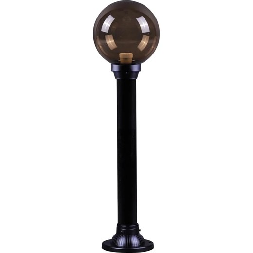 Zewnętrzna lampa stojąca słupek C0-P09 ze sklepu Edinos.pl w kategorii Oświetlenie ogrodowe - zdjęcie 172266952