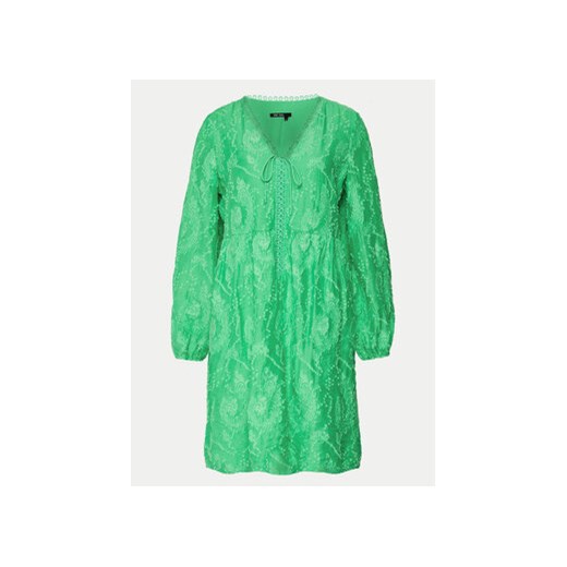 Marc Aurel Sukienka letnia 6968 1010 93302 Zielony Regular Fit ze sklepu MODIVO w kategorii Sukienki - zdjęcie 172268671