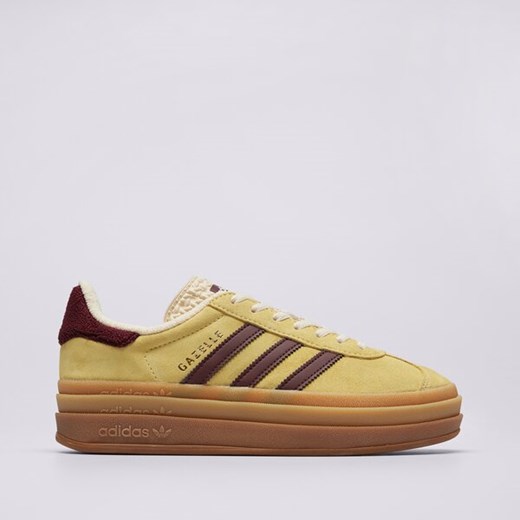 ADIDAS GAZELLE BOLD W ze sklepu Sizeer w kategorii Buty sportowe damskie - zdjęcie 172268774