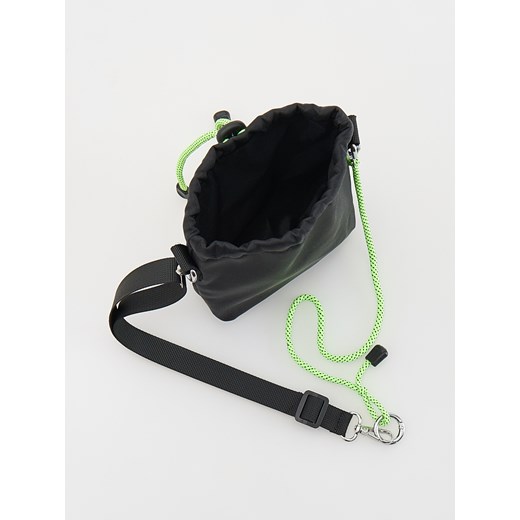 Torba/walizka dziecięca Reserved z tkaniny 