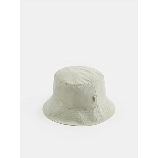 Sinsay - Kapelusz bucket hat - zielony ze sklepu Sinsay w kategorii Kapelusze męskie - zdjęcie 172271454