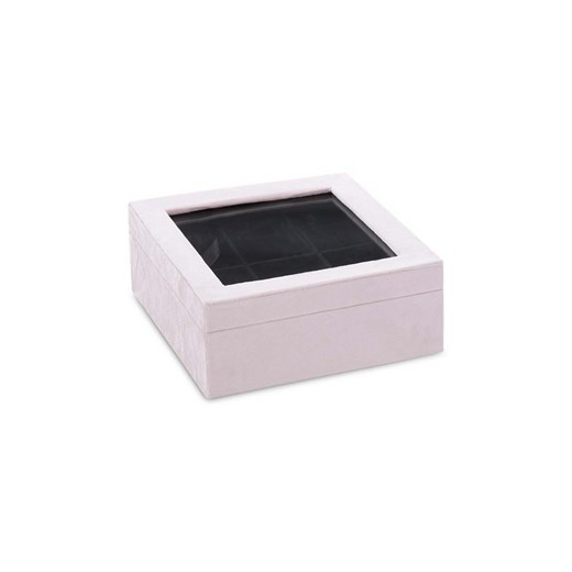 pudełko na biżuterię ze sklepu ANSWEAR.com w kategorii Pudełka i pojemniki - zdjęcie 172277174