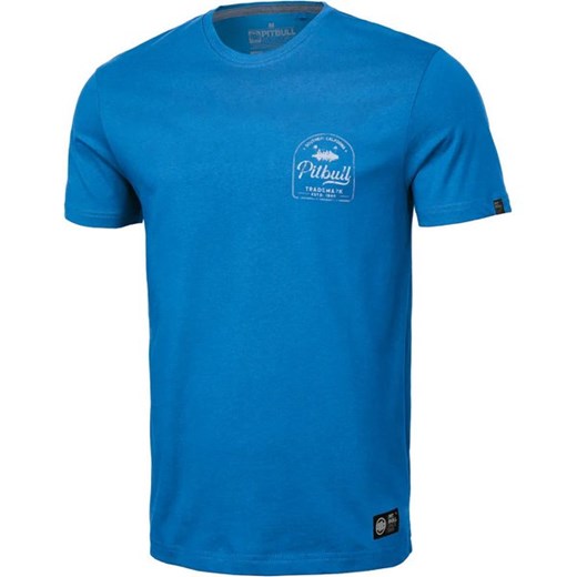 Koszulka męska So Cal Pitbull West Coast ze sklepu SPORT-SHOP.pl w kategorii T-shirty męskie - zdjęcie 172280464