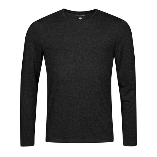 Halti Koszulka funkcyjna &quot;Tuntu II&quot; w kolorze czarnym ze sklepu Limango Polska w kategorii T-shirty męskie - zdjęcie 172281624
