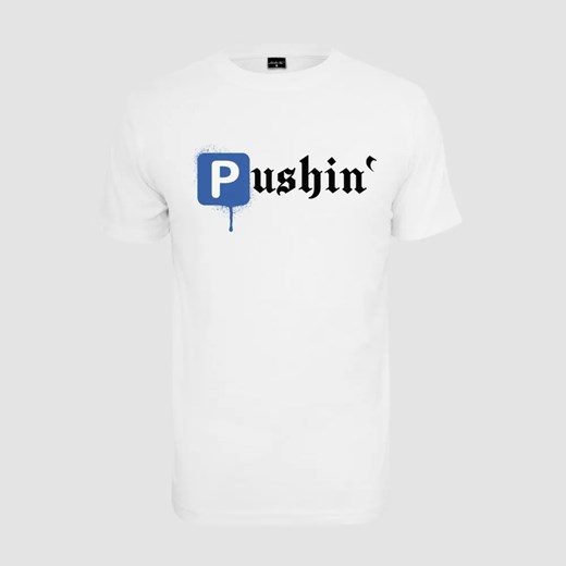 T-shirt męski Pushin P Mister Tee XL HFT71 shop