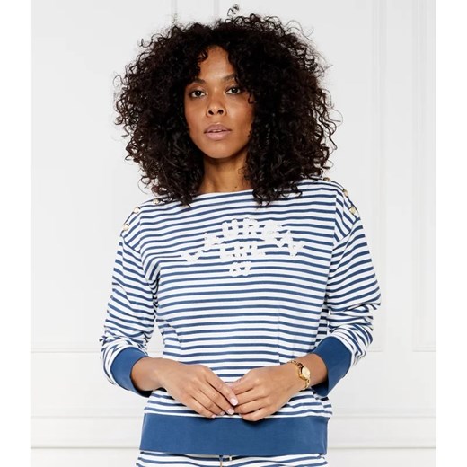 LAUREN RALPH LAUREN Bluzka | Regular Fit L Gomez Fashion Store