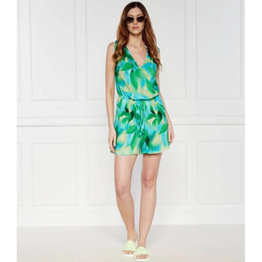 Liu Jo Beachwear Kombinezon ze sklepu Gomez Fashion Store w kategorii Kombinezony damskie - zdjęcie 172285303
