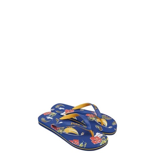 Klapki męskie Polo Ralph Lauren