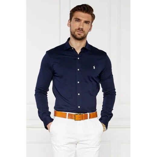POLO RALPH LAUREN Koszula | Regular Fit Polo Ralph Lauren S Gomez Fashion Store