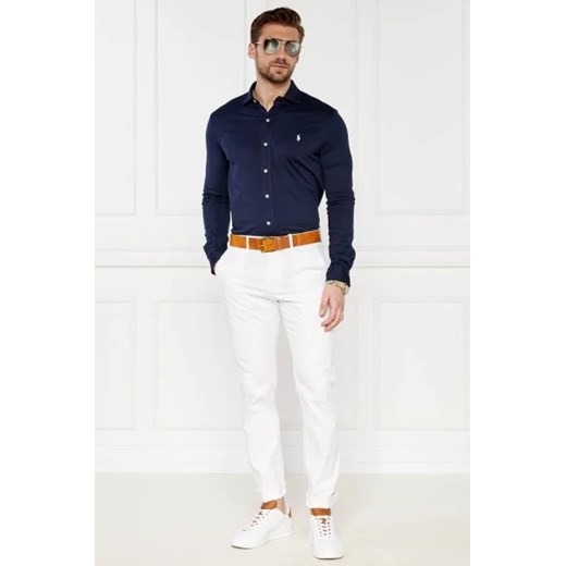 POLO RALPH LAUREN Koszula | Regular Fit Polo Ralph Lauren S Gomez Fashion Store
