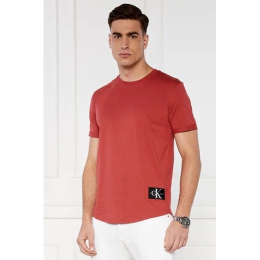 CALVIN KLEIN JEANS T-shirt | Regular Fit M Gomez Fashion Store