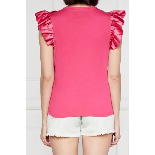 Silvian Heach T-shirt | Regular Fit 36 Gomez Fashion Store