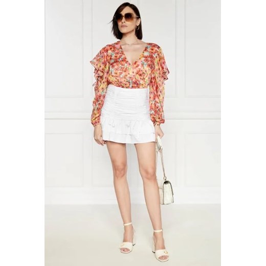 GUESS Spódnica Guess L Gomez Fashion Store