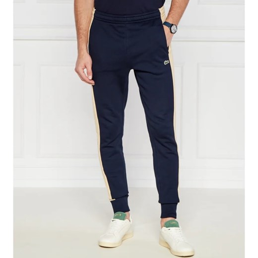 Lacoste Spodnie dresowe | Regular Fit Lacoste XL Gomez Fashion Store