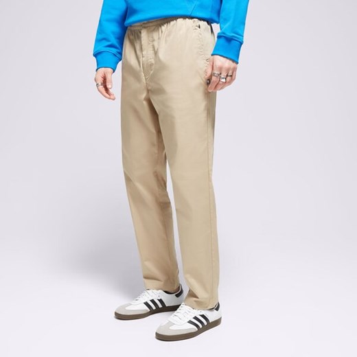 NEW BALANCE SPODNIE ICON TWILL TAPERED ze sklepu Sizeer w kategorii Spodnie męskie - zdjęcie 172285902