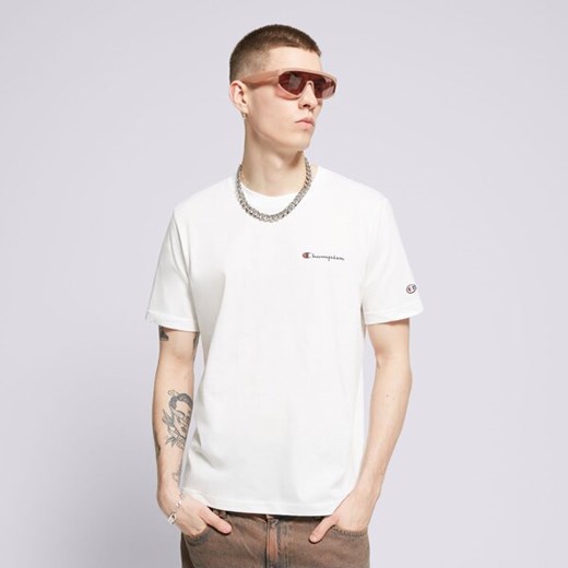 CHAMPION T-SHIRT CREWNECK Champion S Sizeer