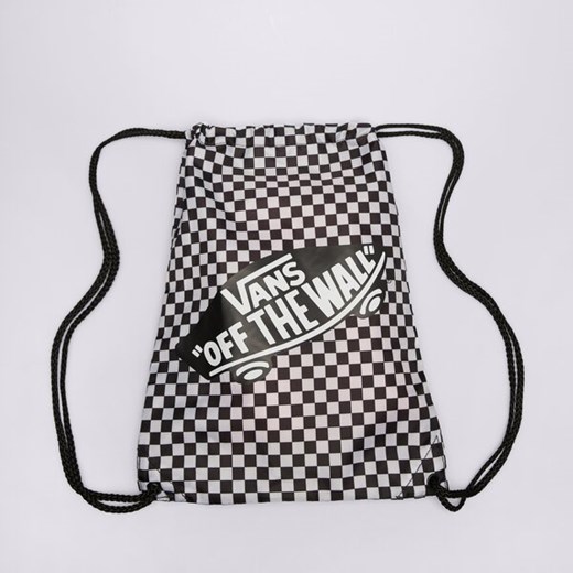 VANS WOREK BENCHED BAG ze sklepu Sizeer w kategorii Plecaki - zdjęcie 172285970