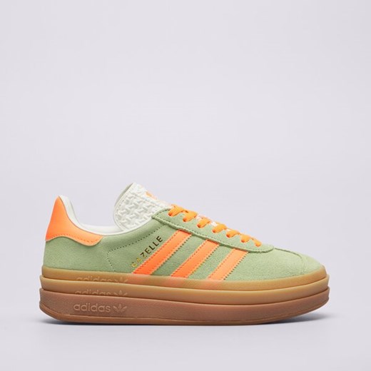 ADIDAS GAZELLE BOLD W ze sklepu Sizeer w kategorii Buty sportowe damskie - zdjęcie 172286082